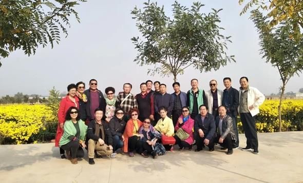 云臺冰菊賞花節(jié)剛剛結(jié)束，是否已經(jīng)開始想念